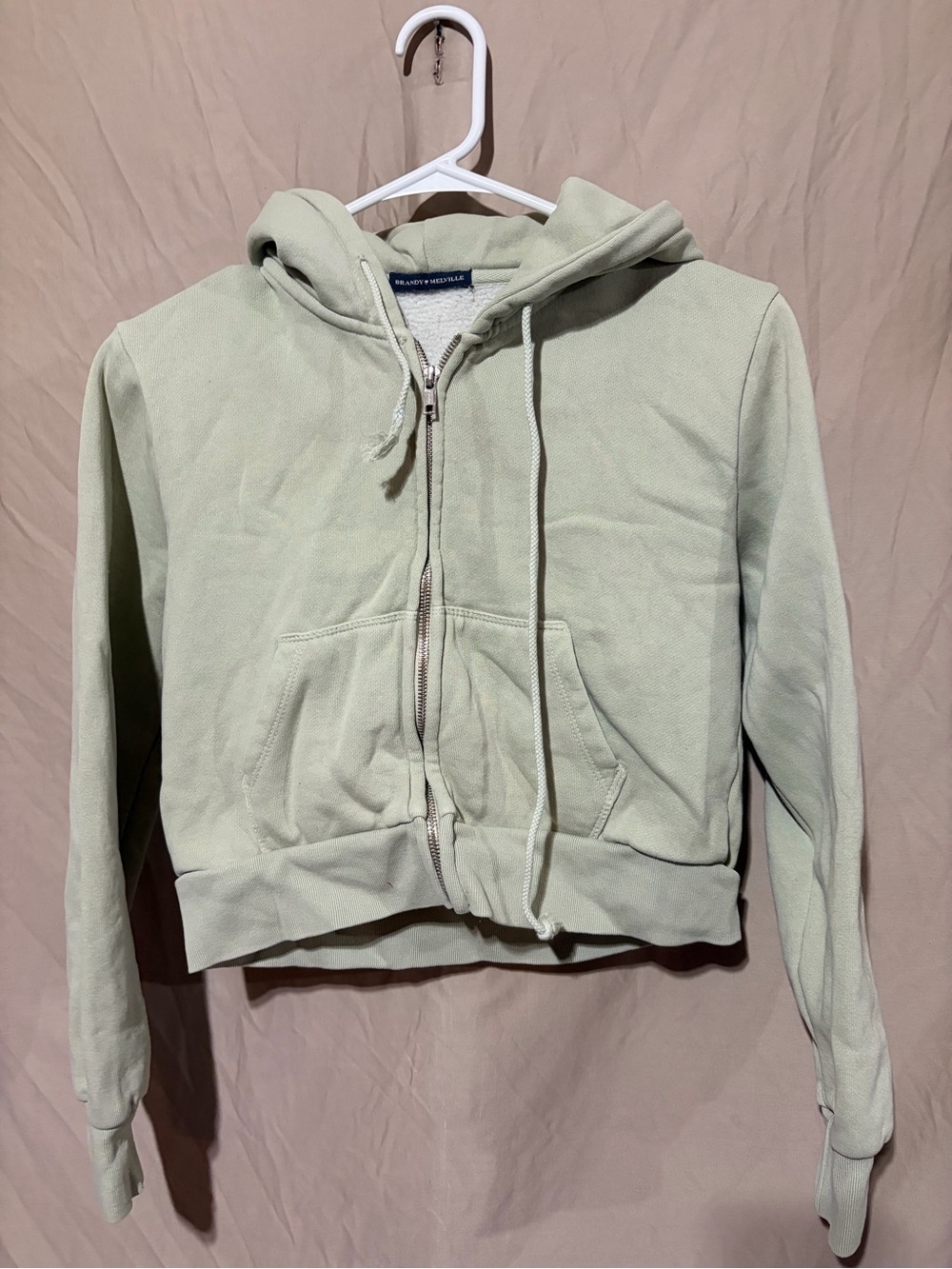 Brandy Melville sweatshirt